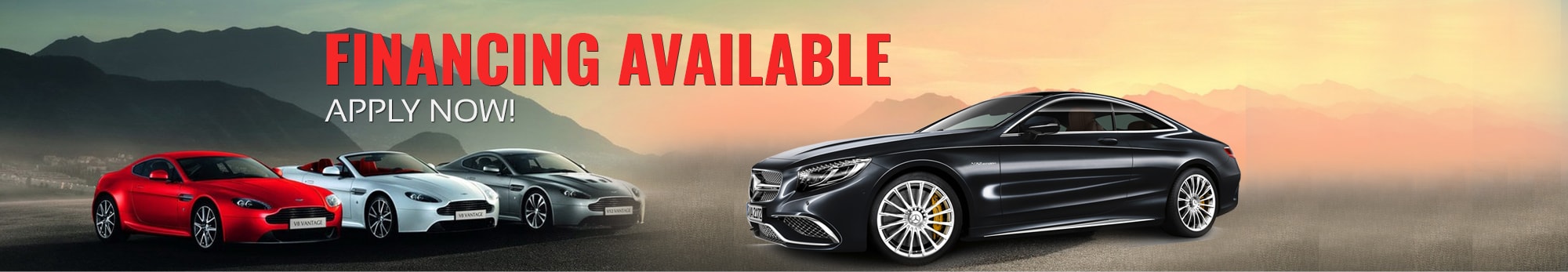 financing